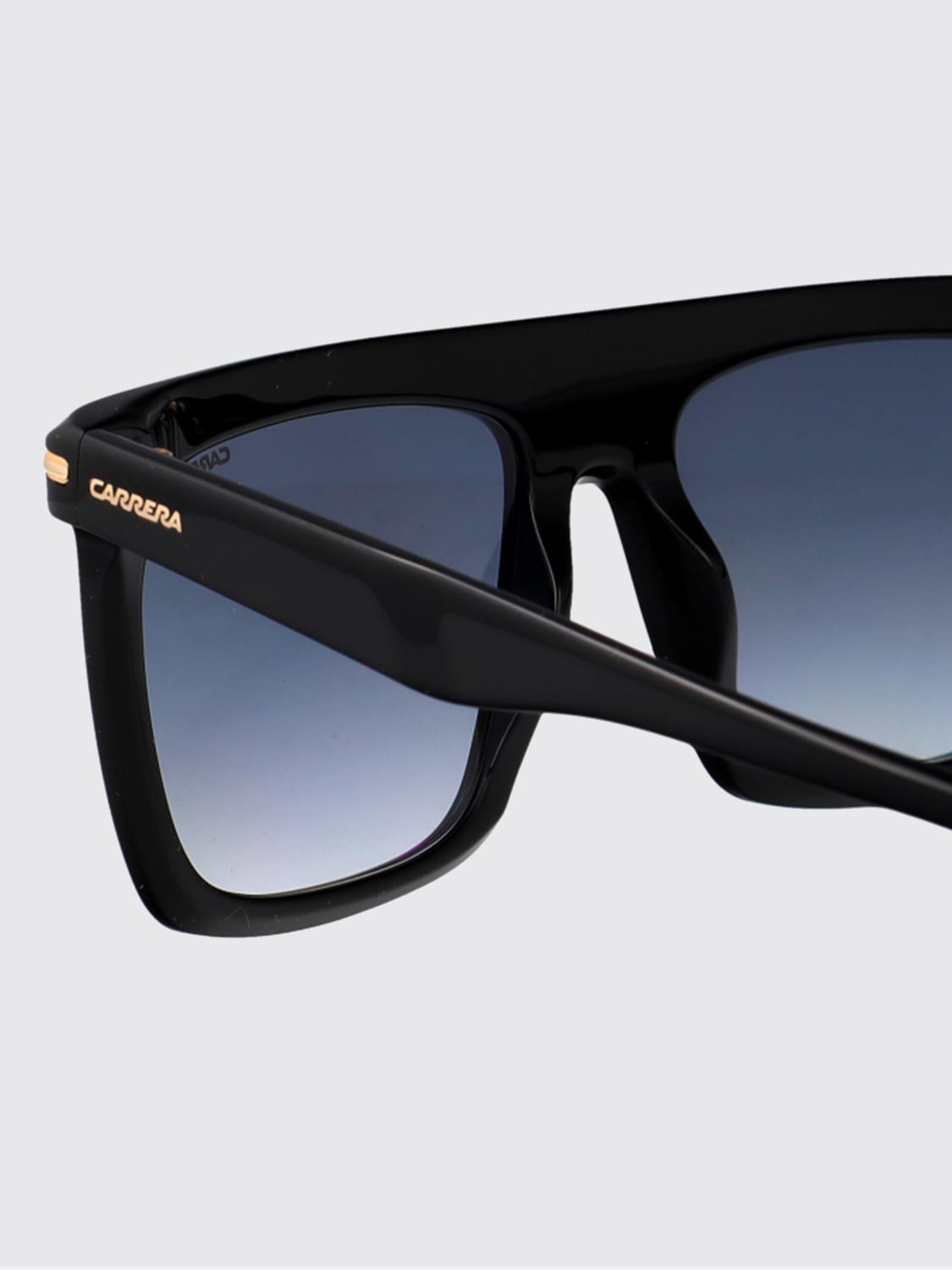 CARRERA SUNGLASSES: Sunglasses men Carrera, Black - Img 4