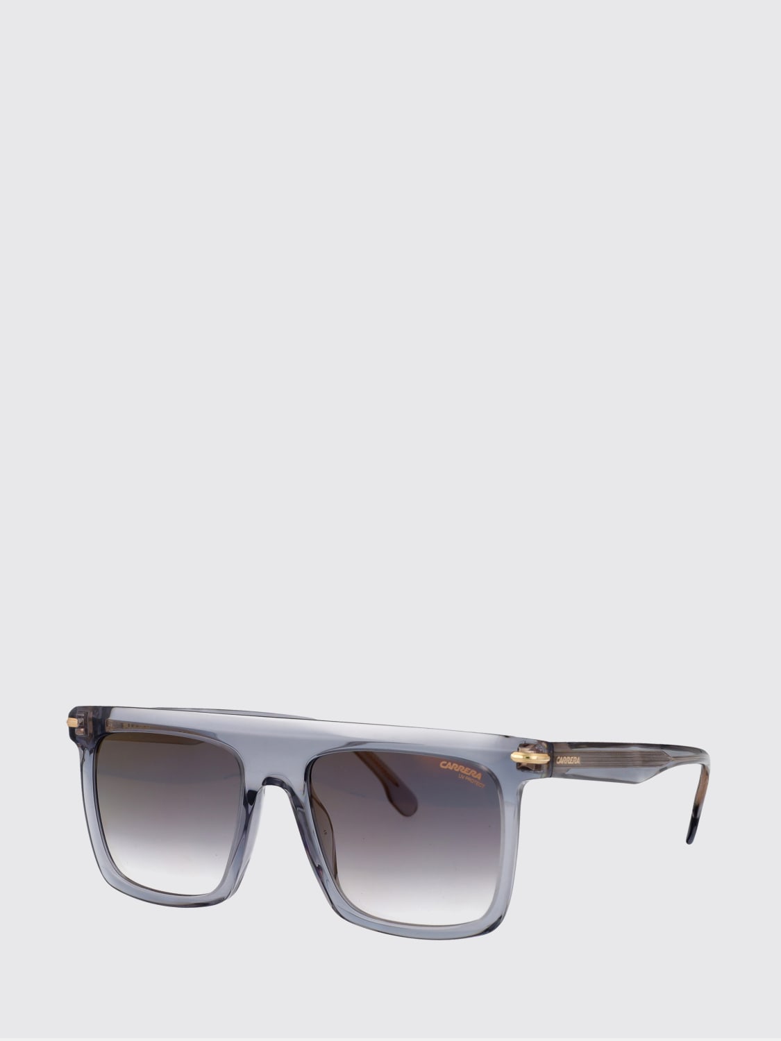 CARRERA SUNGLASSES: Sunglasses men Carrera, Grey - Img 1