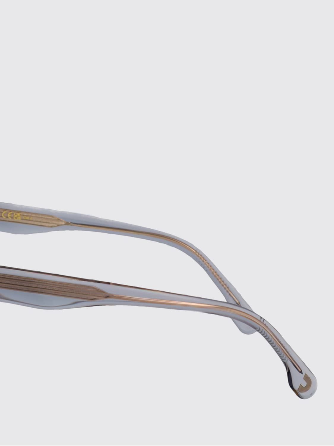 CARRERA SUNGLASSES: Sunglasses men Carrera, Grey - Img 3