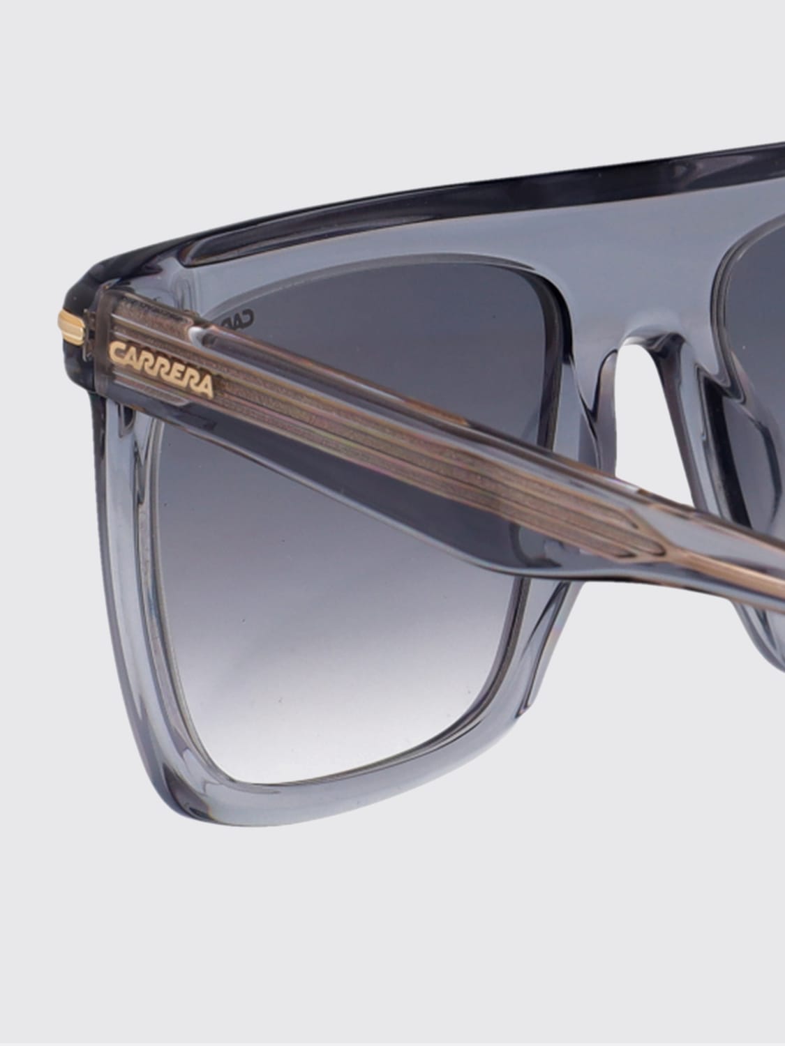 CARRERA SUNGLASSES: Sunglasses men Carrera, Grey - Img 4