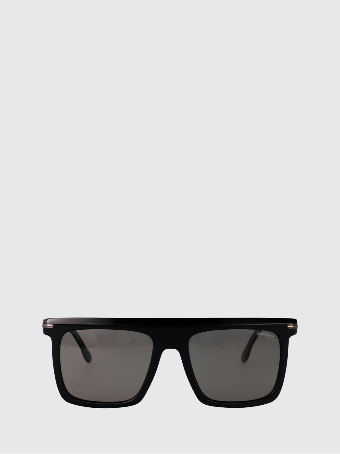 CARRERA SUNGLASSES: Sunglasses men Carrera, Black 1 - Img 2