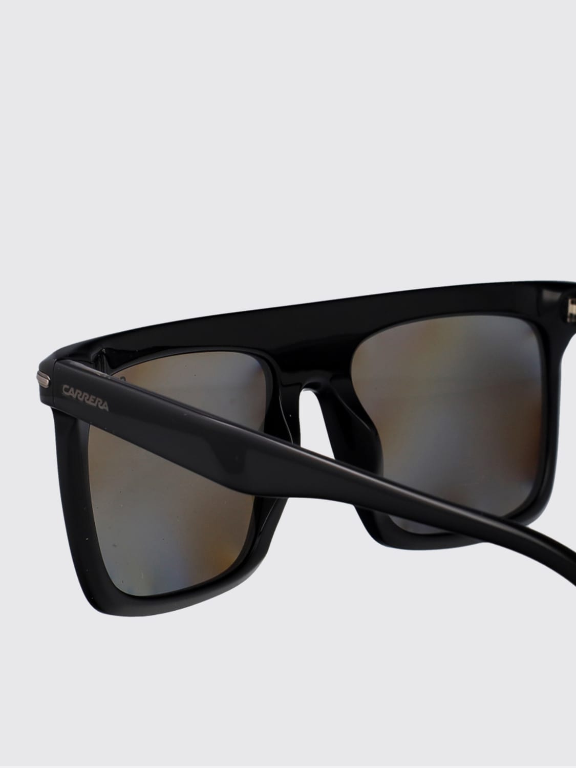 CARRERA SUNGLASSES: Sunglasses men Carrera, Black 1 - Img 4