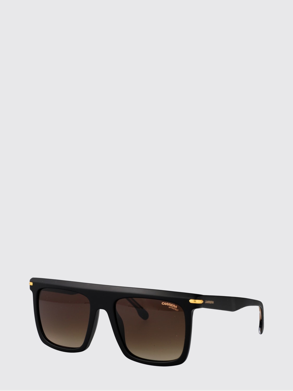 CARRERA SUNGLASSES: Sunglasses men Carrera, Black 2 - Img 1