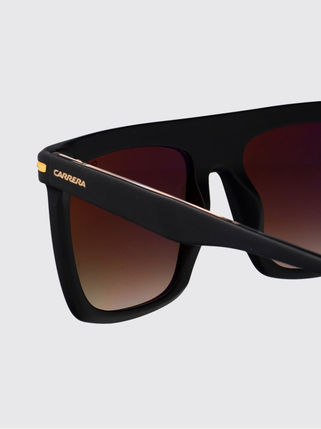 CARRERA SUNGLASSES: Sunglasses men Carrera, Black 2 - Img 4