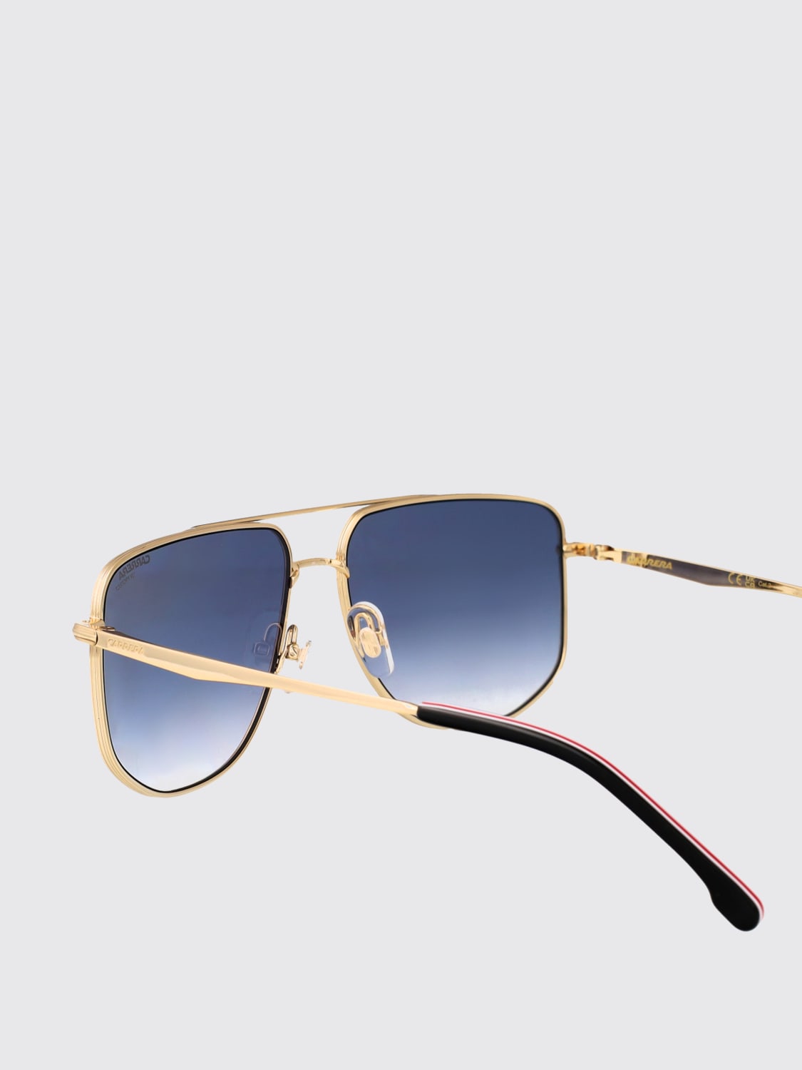 CARRERA SUNGLASSES: Sunglasses men Carrera, Blue - Img 4