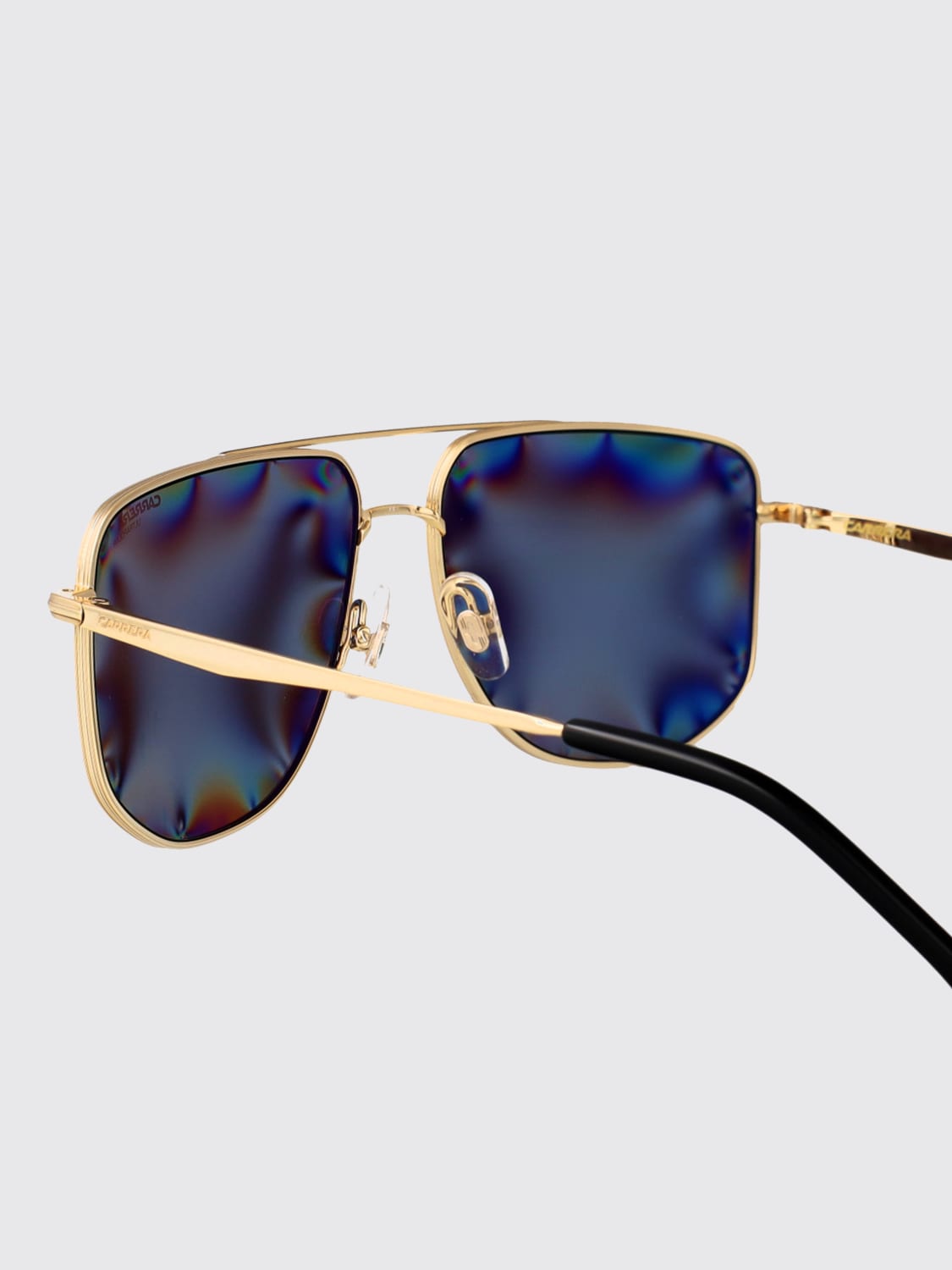 CARRERA SUNGLASSES: Sunglasses men Carrera, Grey - Img 4