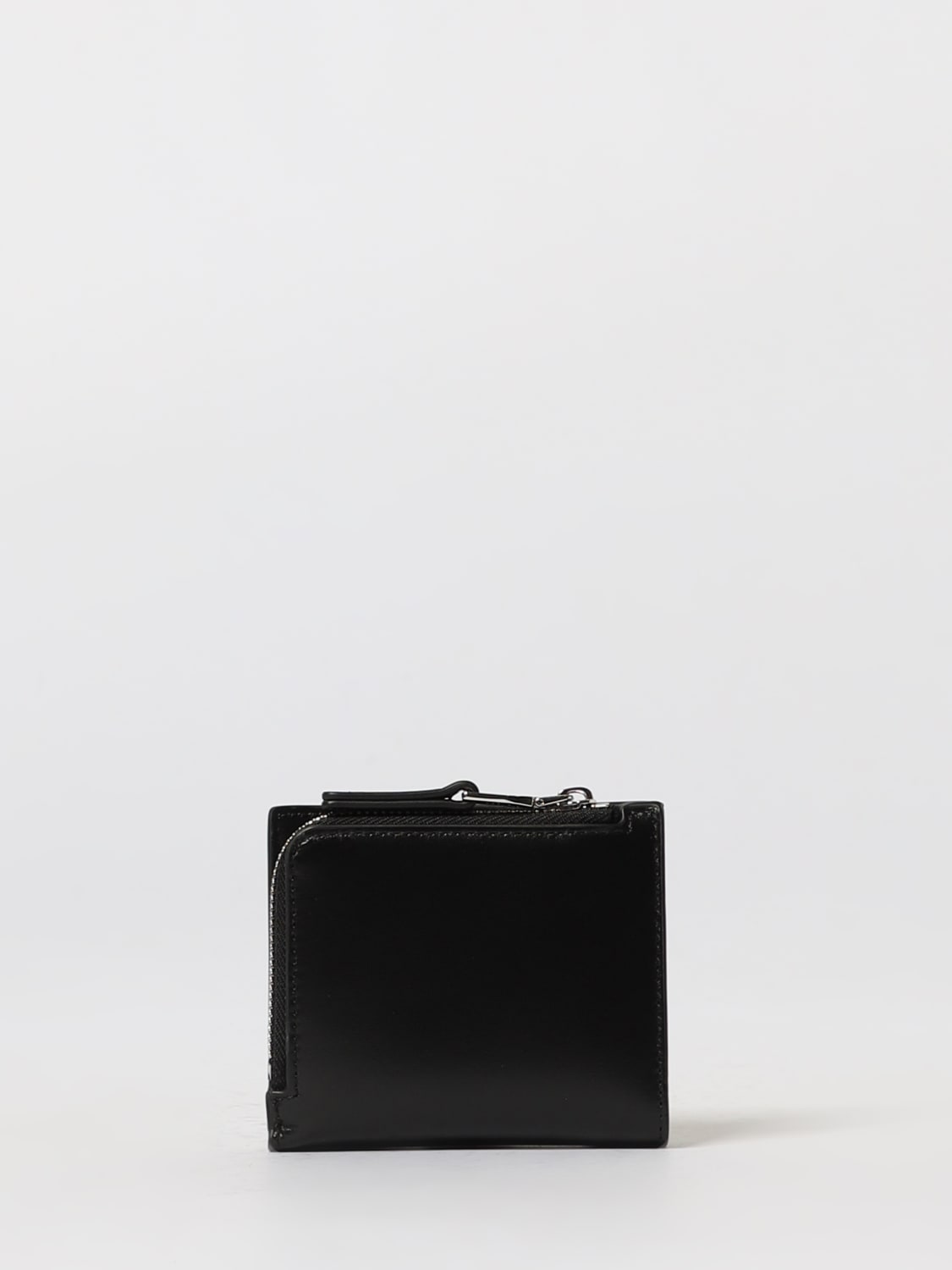 DIESEL WALLET: Wallet woman Diesel, Black - Img 3