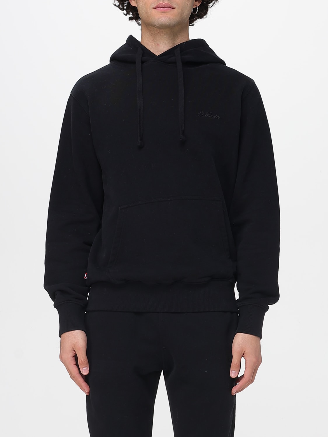 MC2 SAINT BARTH SWEATSHIRT: Sweater men Mc2 Saint Barth, Multicolor - Img 1