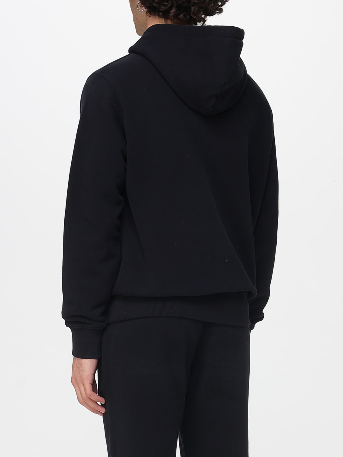 MC2 SAINT BARTH SWEATSHIRT: Sweater men Mc2 Saint Barth, Multicolor - Img 3