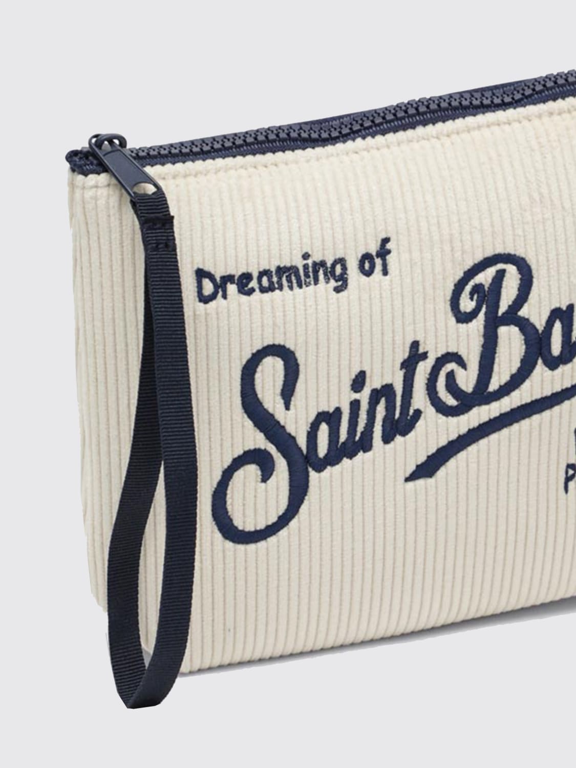 MC2 SAINT BARTH BRIEFCASE: Bag men Mc2 Saint Barth, Beige - Img 3