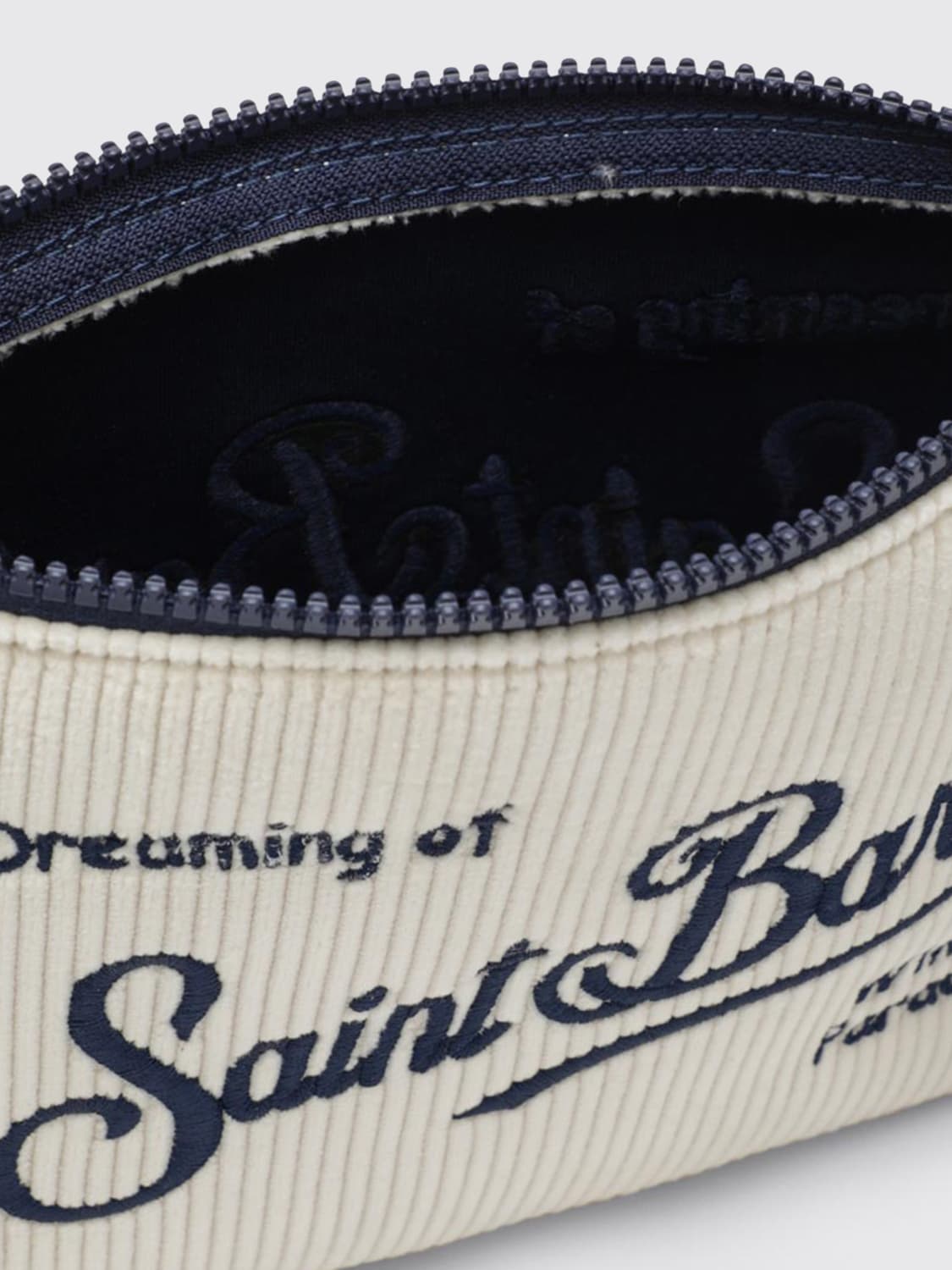 MC2 SAINT BARTH BRIEFCASE: Bag men Mc2 Saint Barth, Beige - Img 4