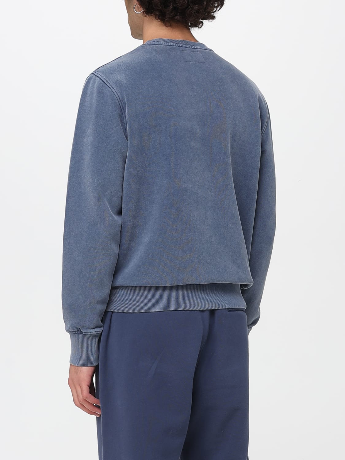 MC2 SAINT BARTH PULLOVER: Pullover herren Mc2 Saint Barth, Bunt - Img 2