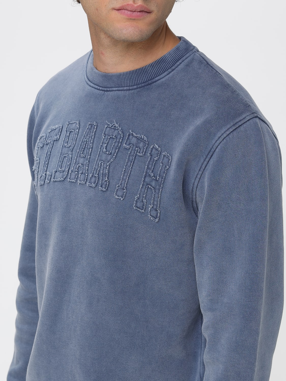 MC2 SAINT BARTH PULLOVER: Pullover herren Mc2 Saint Barth, Bunt - Img 3