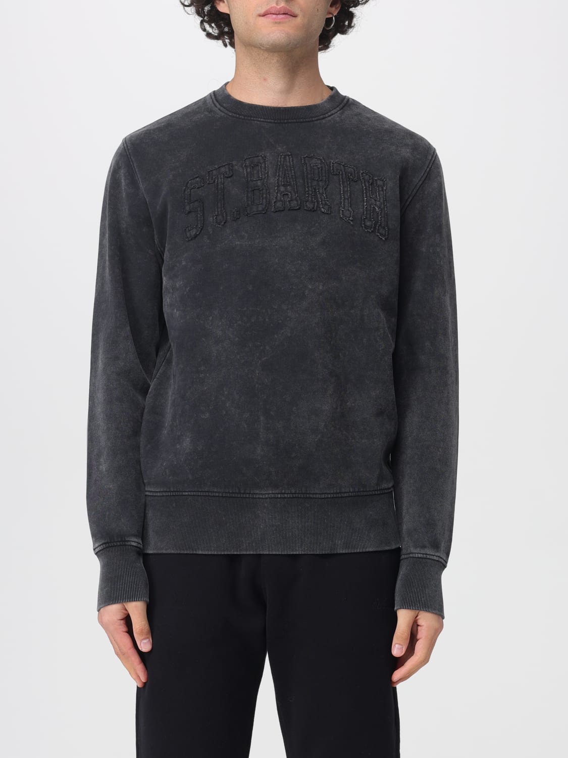 MC2 SAINT BARTH PULLOVER: Pullover herren Mc2 Saint Barth, Fa01 - Img 1