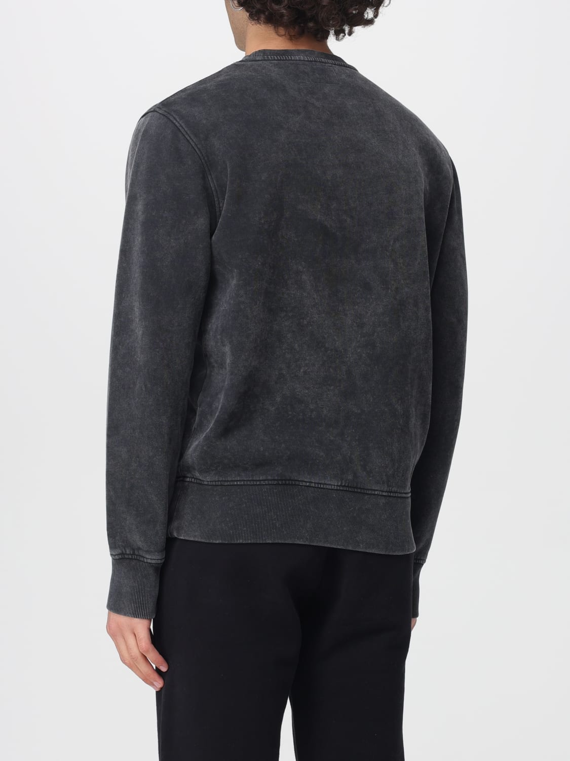 MC2 SAINT BARTH PULLOVER: Pullover herren Mc2 Saint Barth, Fa01 - Img 2