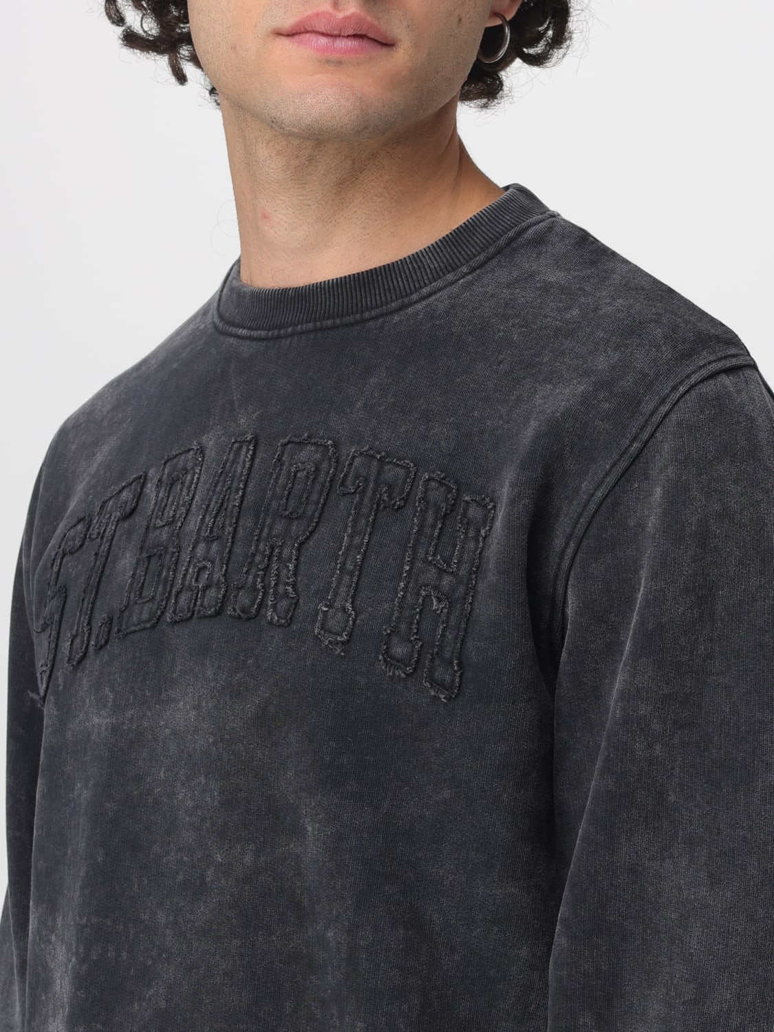 MC2 SAINT BARTH PULLOVER: Pullover herren Mc2 Saint Barth, Fa01 - Img 3