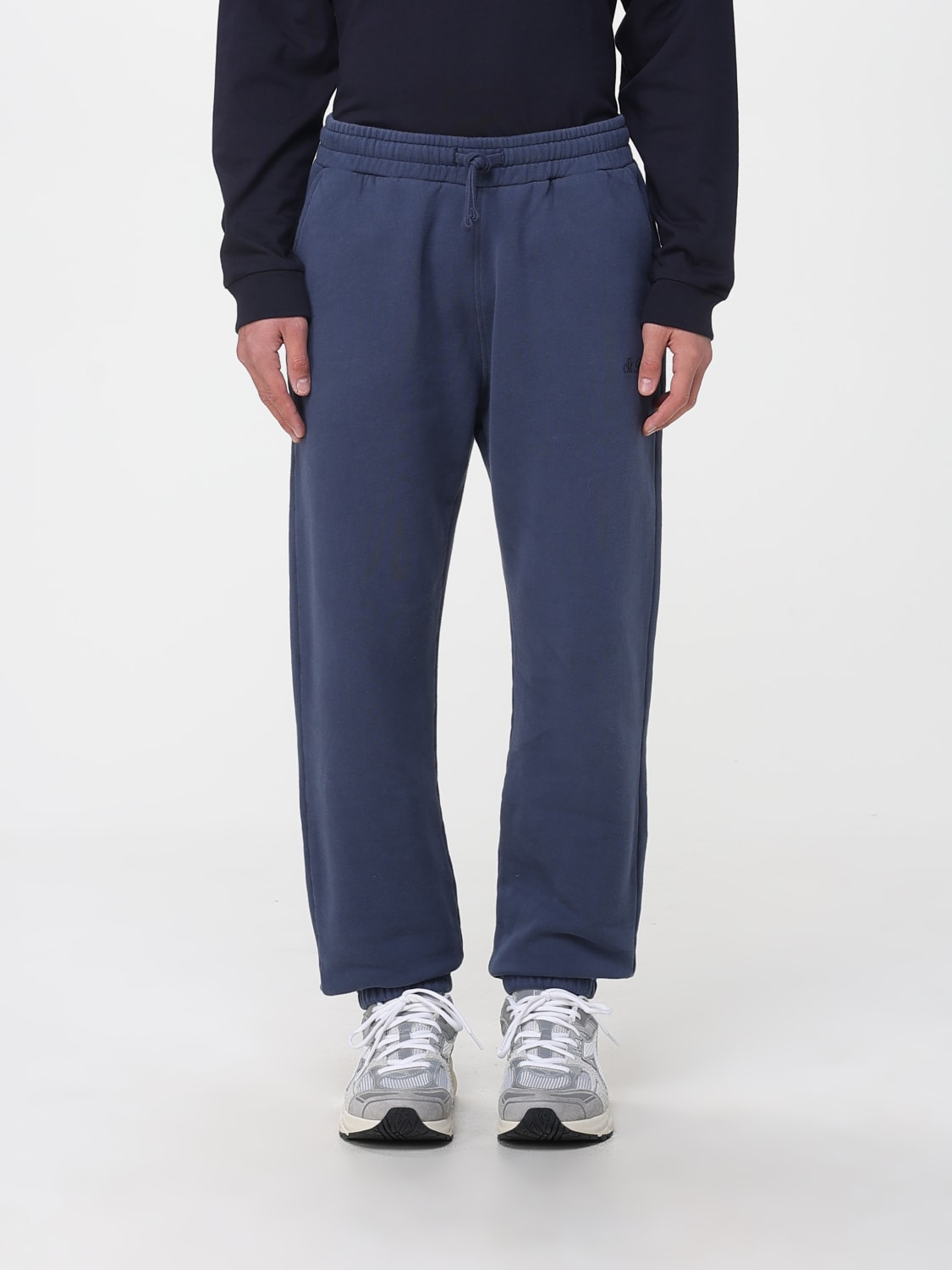 MC2 SAINT BARTH TROUSERS: Trousers men Mc2 Saint Barth, Multicolor - Img 1