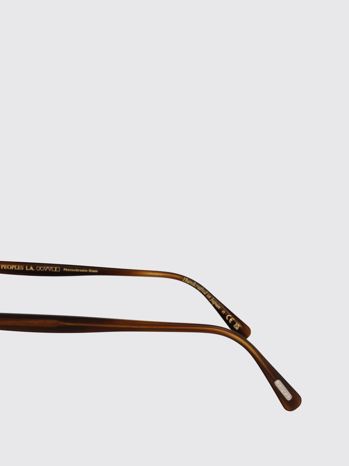 OLIVER PEOPLES SUNGLASSES: Sunglasses men Oliver Peoples, Green - Img 3