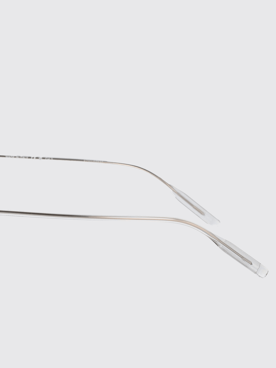 MONTBLANC SUNGLASSES: Sunglasses men Montblanc, Silver - Img 3