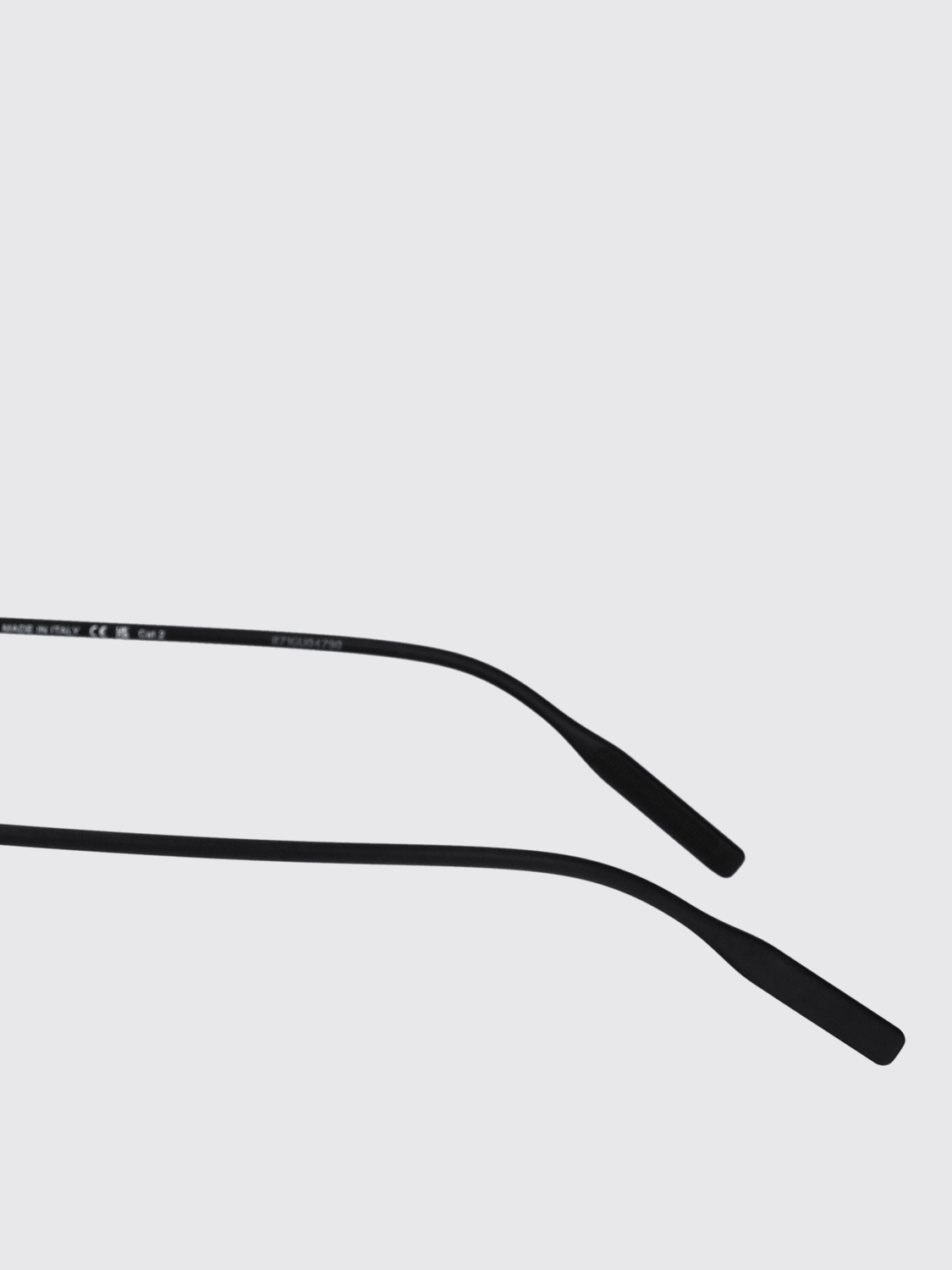 MONTBLANC SUNGLASSES: Sunglasses men Montblanc, Silver - Img 3