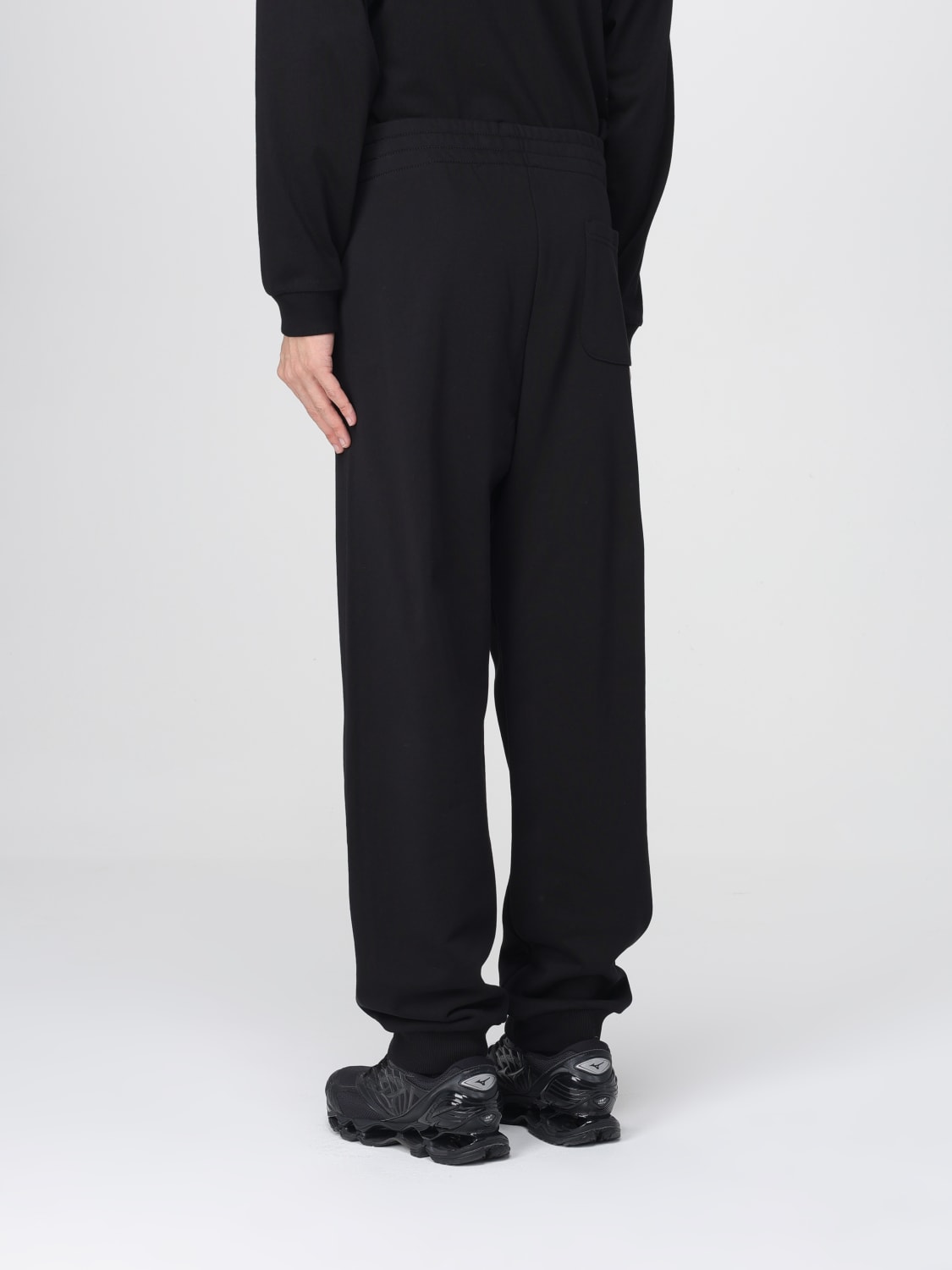 DIESEL PANTALONES: Pantalones hombre Diesel, Natural - Img 3