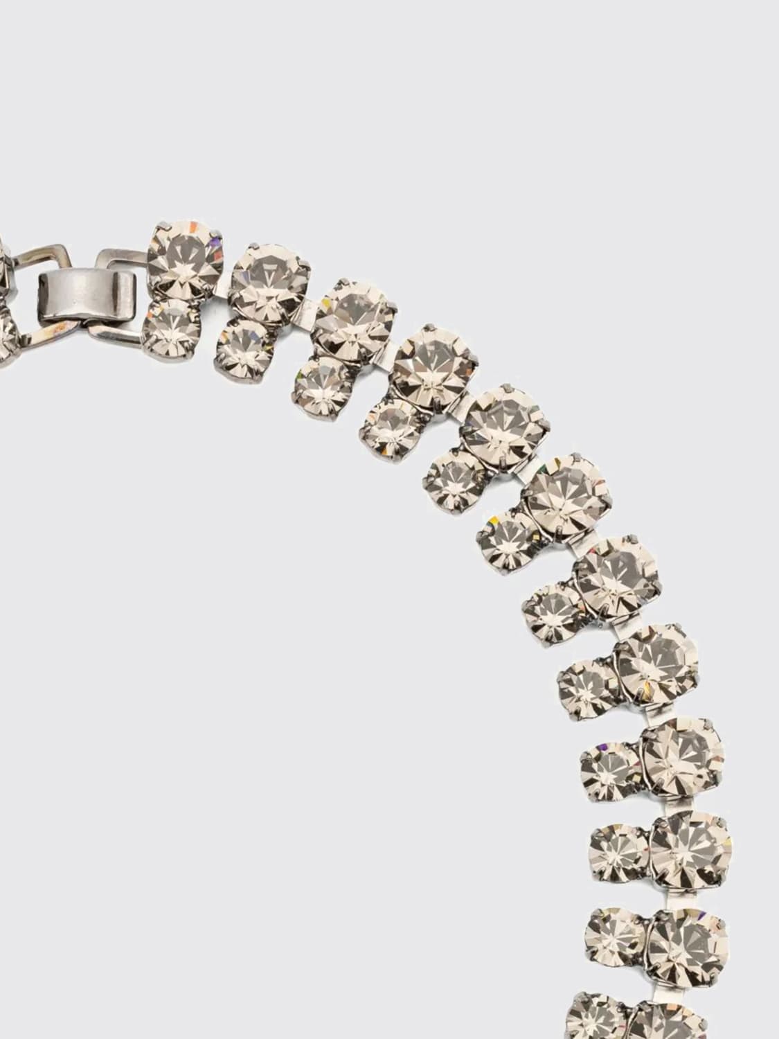 HELENE ZUBELDIA JEWEL: Jewel woman Helene Zubeldia, White - Img 3