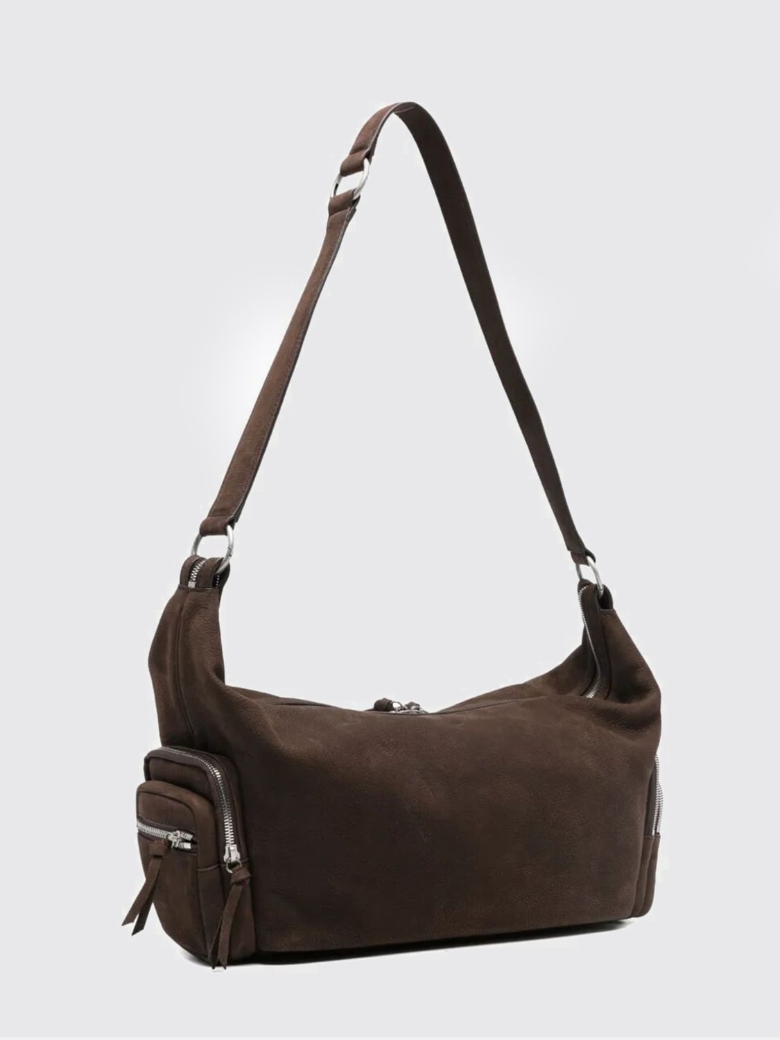 MARGE SHERWOOD 숄더백: 숄더백 여성 Marge Sherwood, 브라운 - Img 2