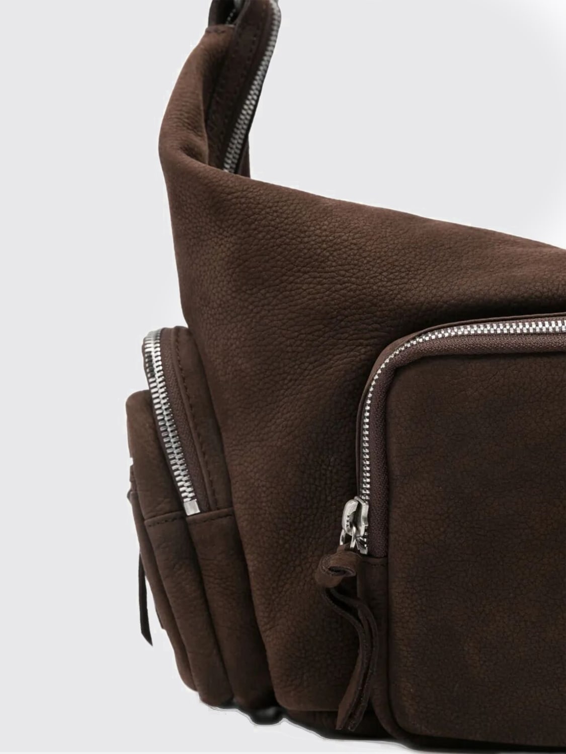 MARGE SHERWOOD 숄더백: 숄더백 여성 Marge Sherwood, 브라운 - Img 3