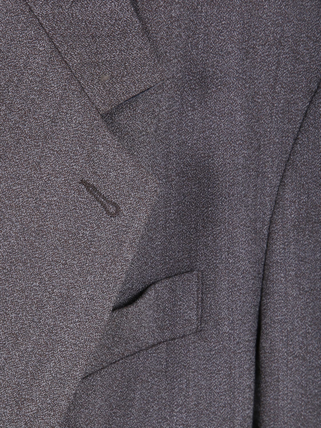 MAGLIANO CHAQUETA: Chaqueta hombre Magliano, Marrón - Img 3