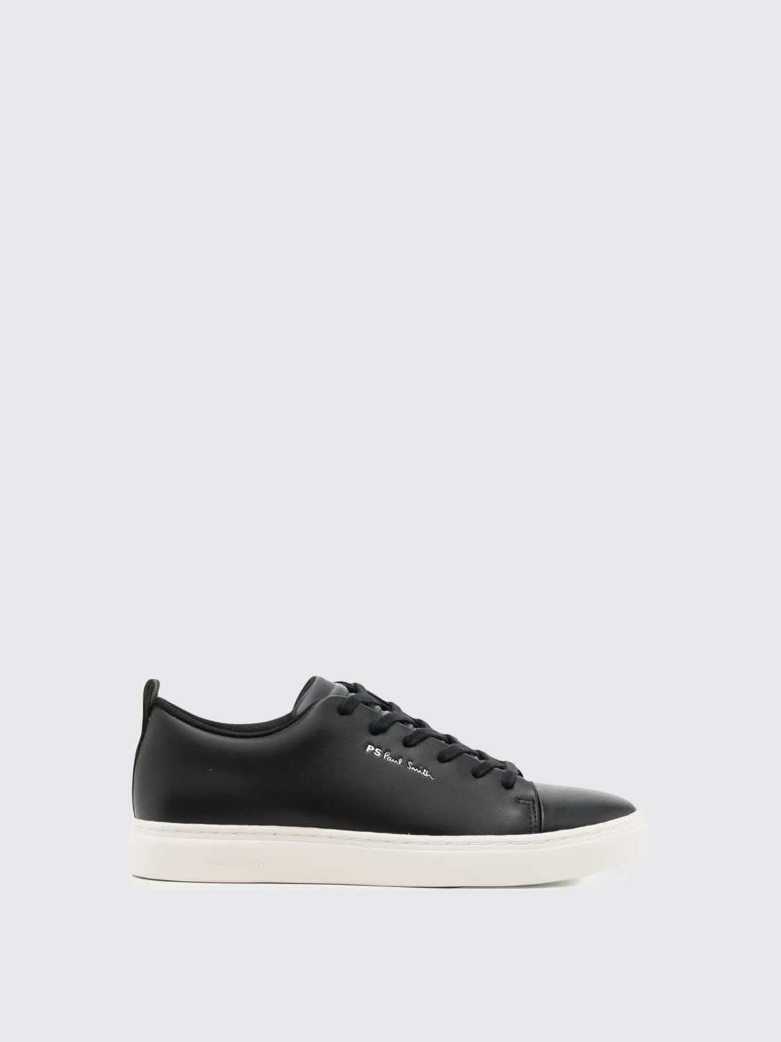 PAUL SMITH SNEAKERS: Schuhe herren Paul Smith, Schwarz - Img 1