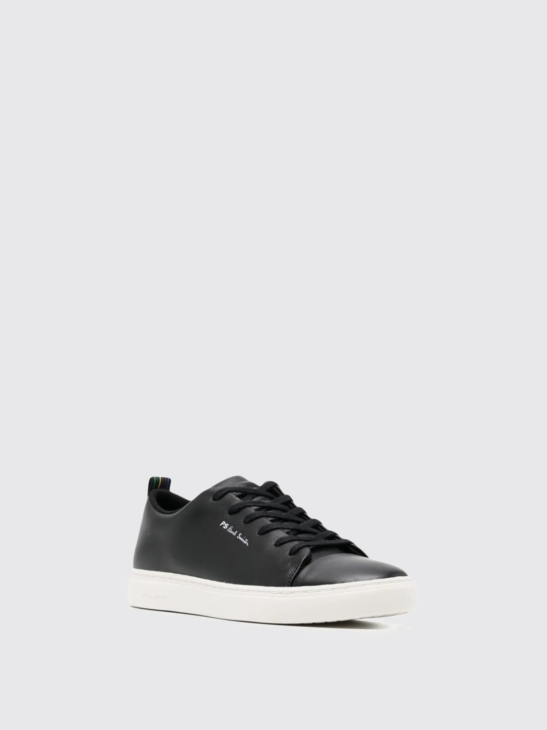 PAUL SMITH SNEAKERS: Schuhe herren Paul Smith, Schwarz - Img 2