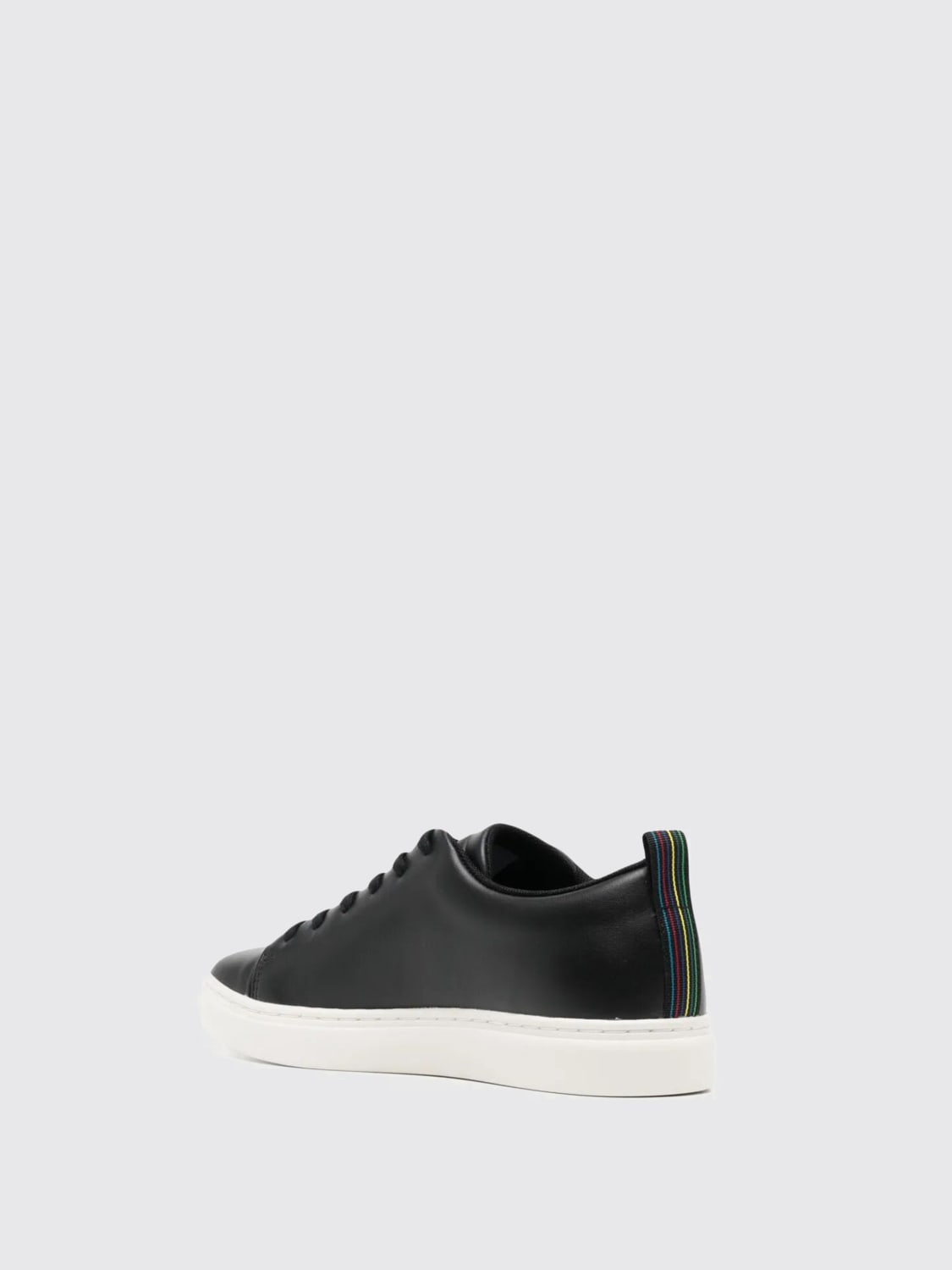 PAUL SMITH SNEAKERS: Schuhe herren Paul Smith, Schwarz - Img 3