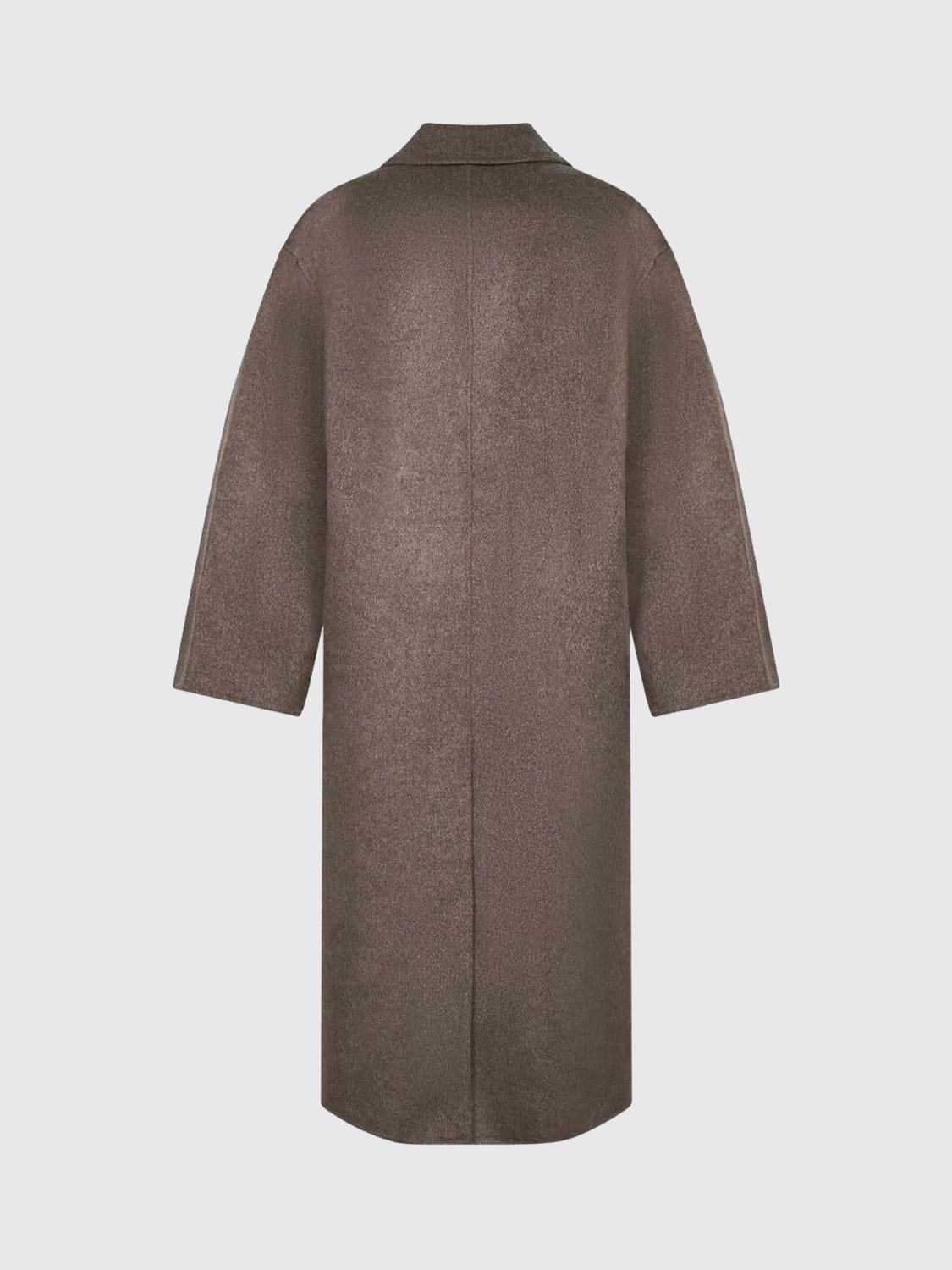 LOULOU DE SAISON ABRIGO: Abrigo mujer Loulou De Saison, Tórtola - Img 2