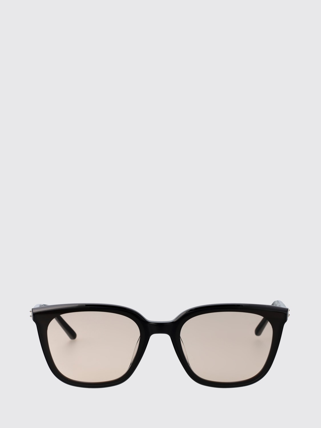 GENTLE MONSTER SUNGLASSES: Sunglasses men Gentle Monster, Black - Img 2