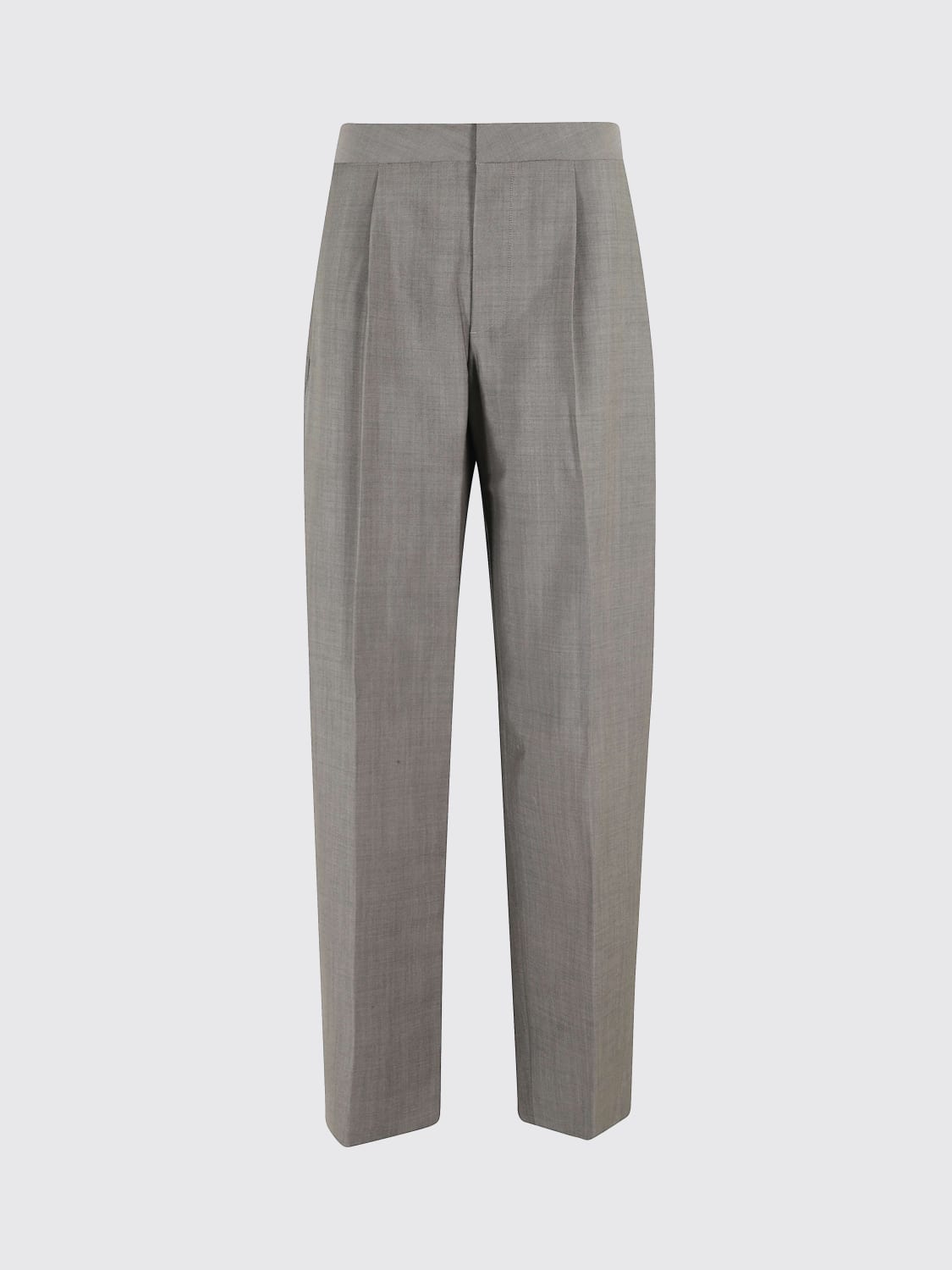 ALEXANDER WANG HOSE: Hose damen Alexander Wang, Grau - Img 1