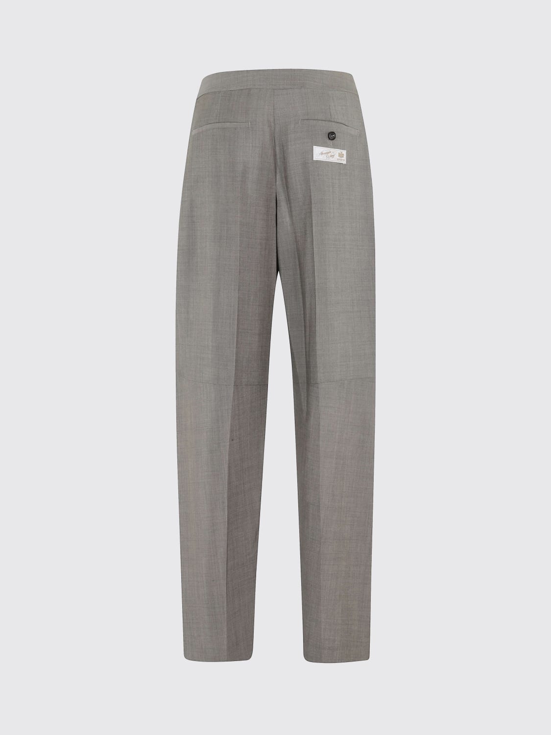 ALEXANDER WANG HOSE: Hose damen Alexander Wang, Grau - Img 2