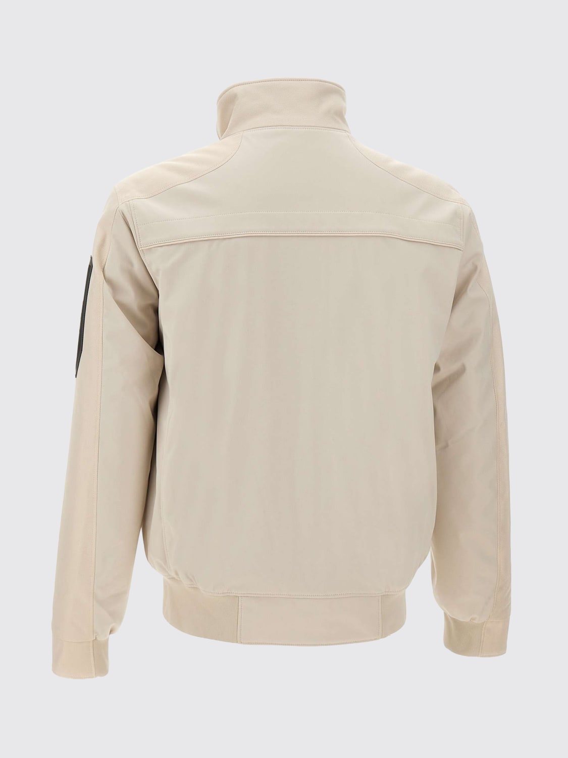 BOSS JACKET: Jacket men Boss, White - Img 3