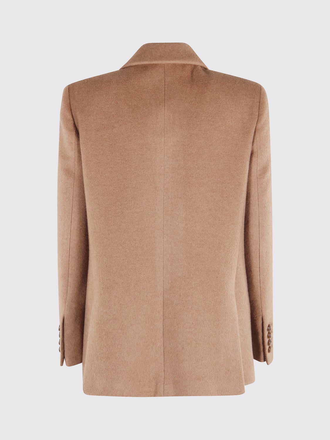 BLAZÉ MILANO JACKET: Jacket woman BlazÉ Milano, Camel - Img 2