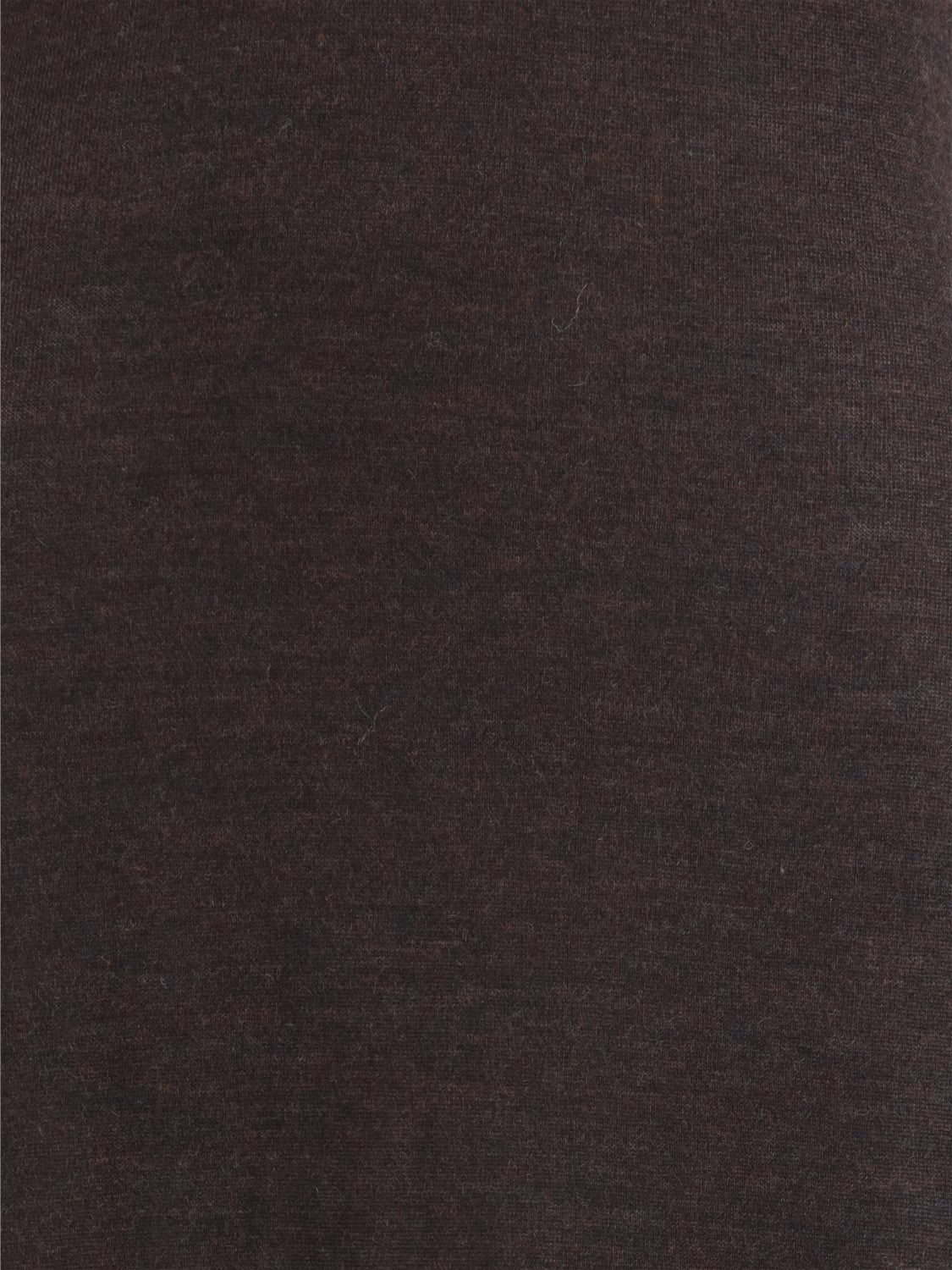 FERRAGAMO DRESS: Dress woman Ferragamo, Coffee - Img 3