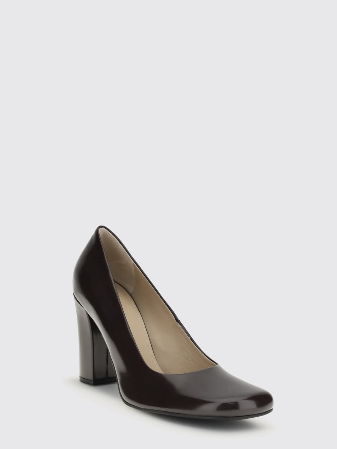 THE ROW パンプス: シューズ レディース The Row, ブラウン - Img 2