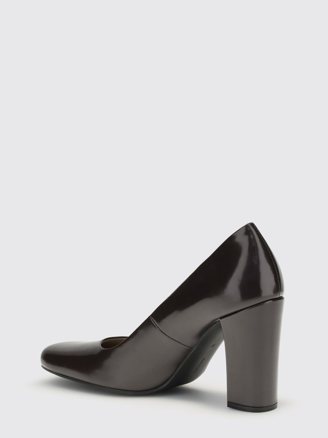 THE ROW パンプス: シューズ レディース The Row, ブラウン - Img 3