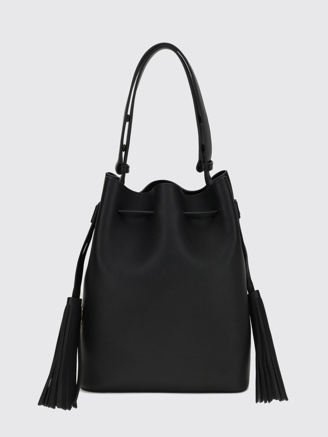 VALENTINO GARAVANI SHOULDER BAG: Shoulder bag woman Valentino Garavani, Black - Img 1