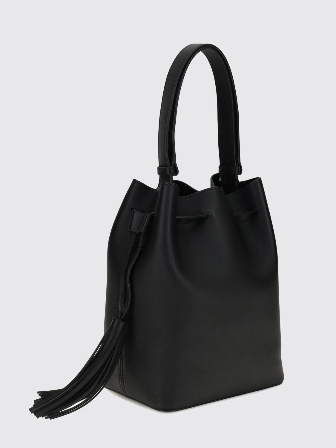 VALENTINO GARAVANI SHOULDER BAG: Shoulder bag woman Valentino Garavani, Black - Img 2