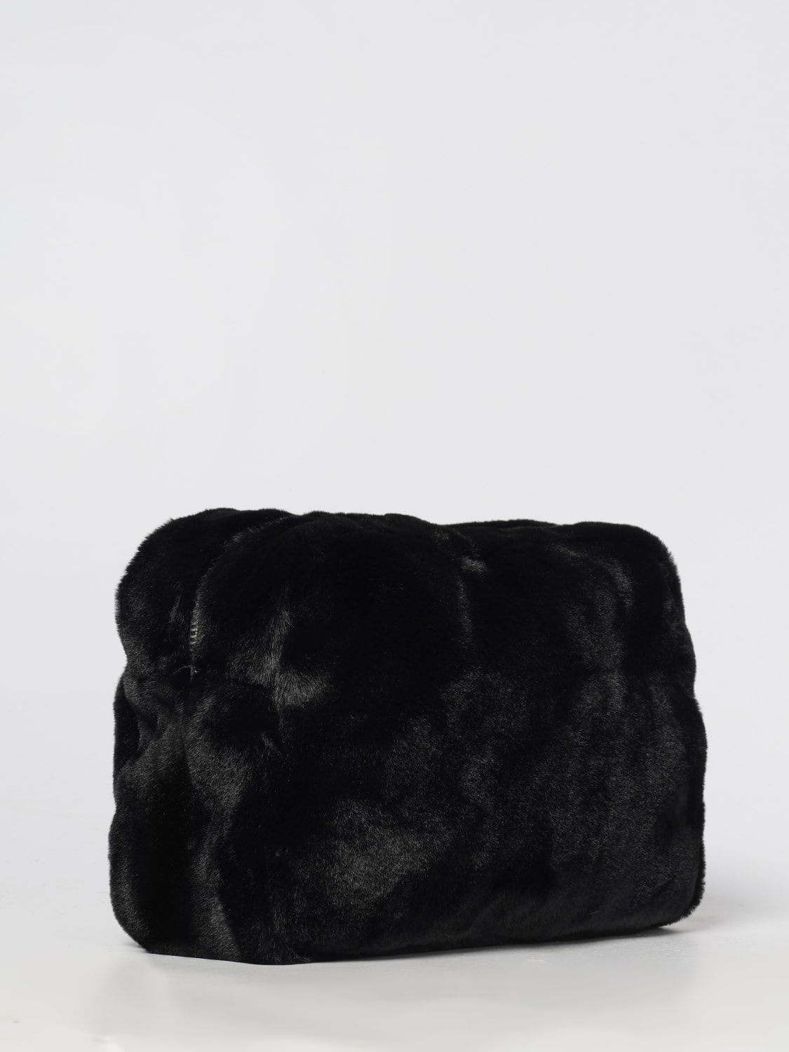 APPARIS BEAUTY ACCESSORIES: 钱包 女士 Apparis, 黑色 - Img 2