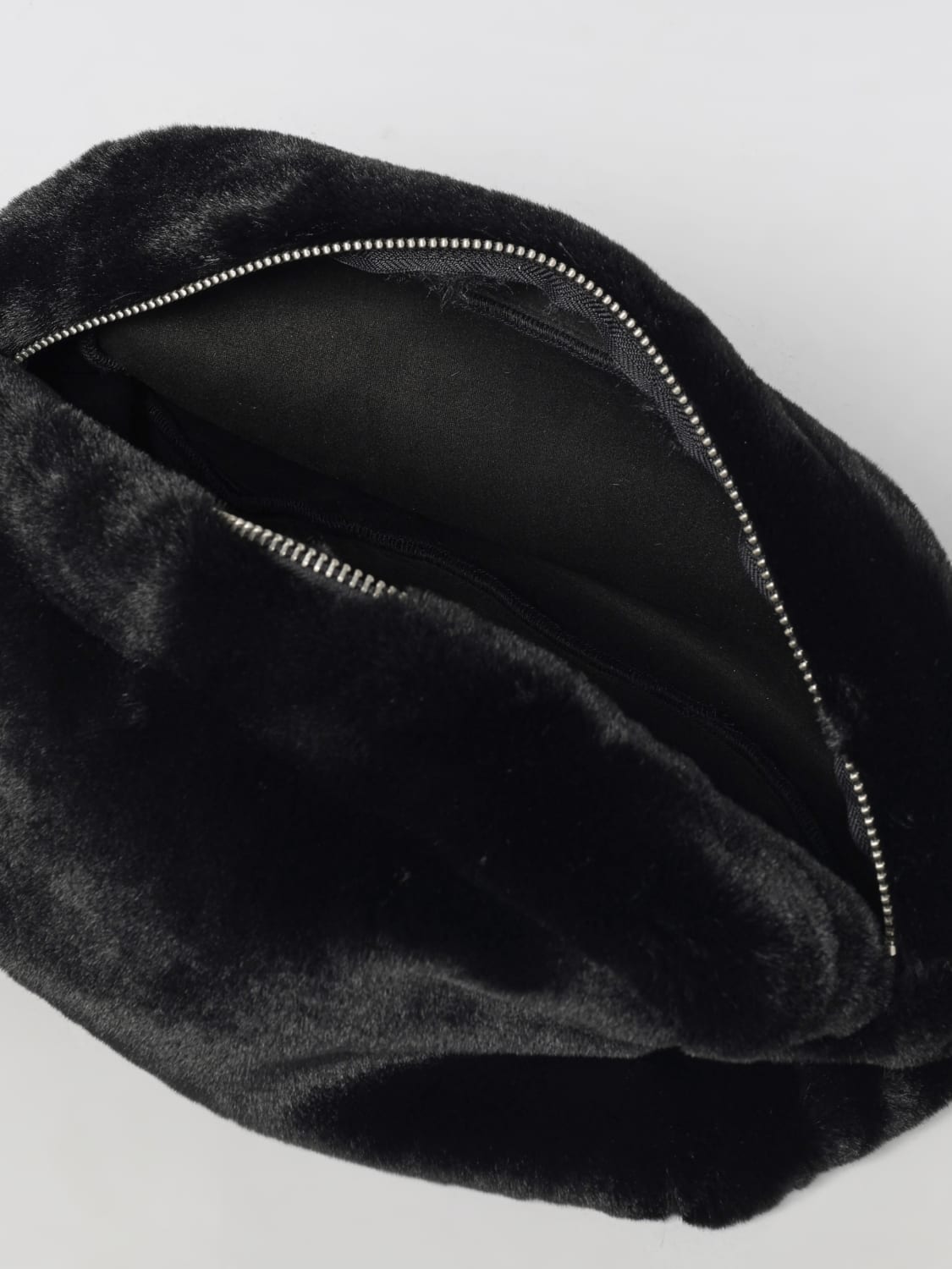 APPARIS BEAUTY ACCESSORIES: 钱包 女士 Apparis, 黑色 - Img 3