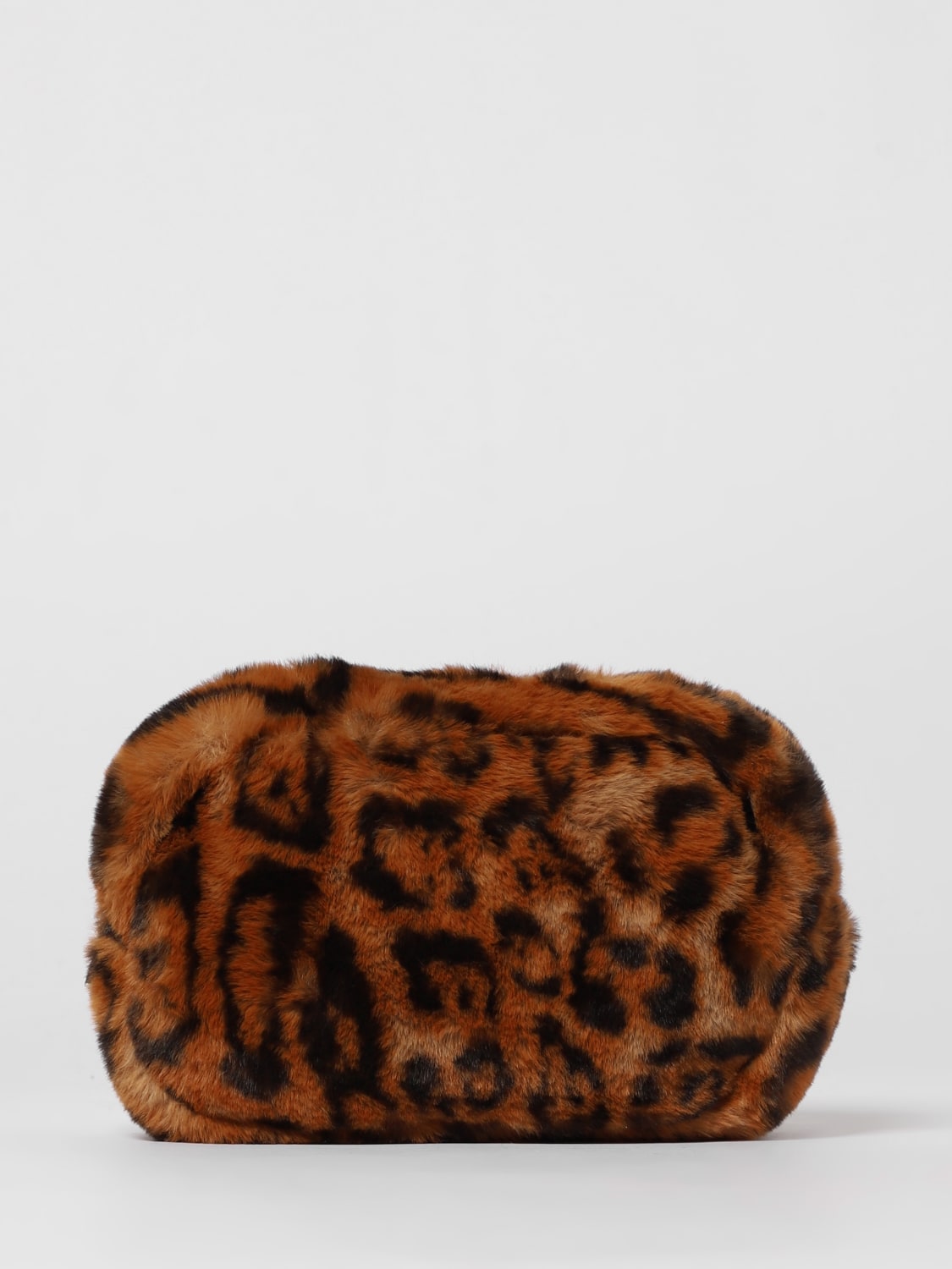 APPARIS ACCESSOIRES BEAUTÉ: Portefeuille femme Apparis, Brûlé - Img 1