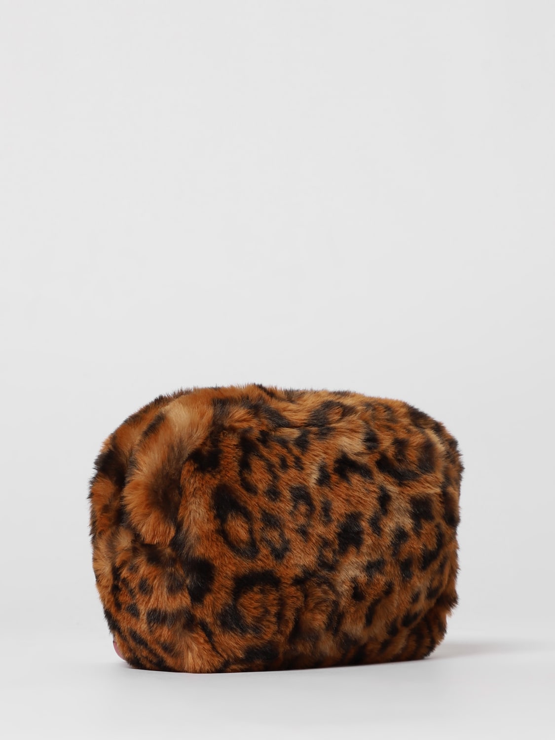 APPARIS ACCESSOIRES BEAUTÉ: Portefeuille femme Apparis, Brûlé - Img 2