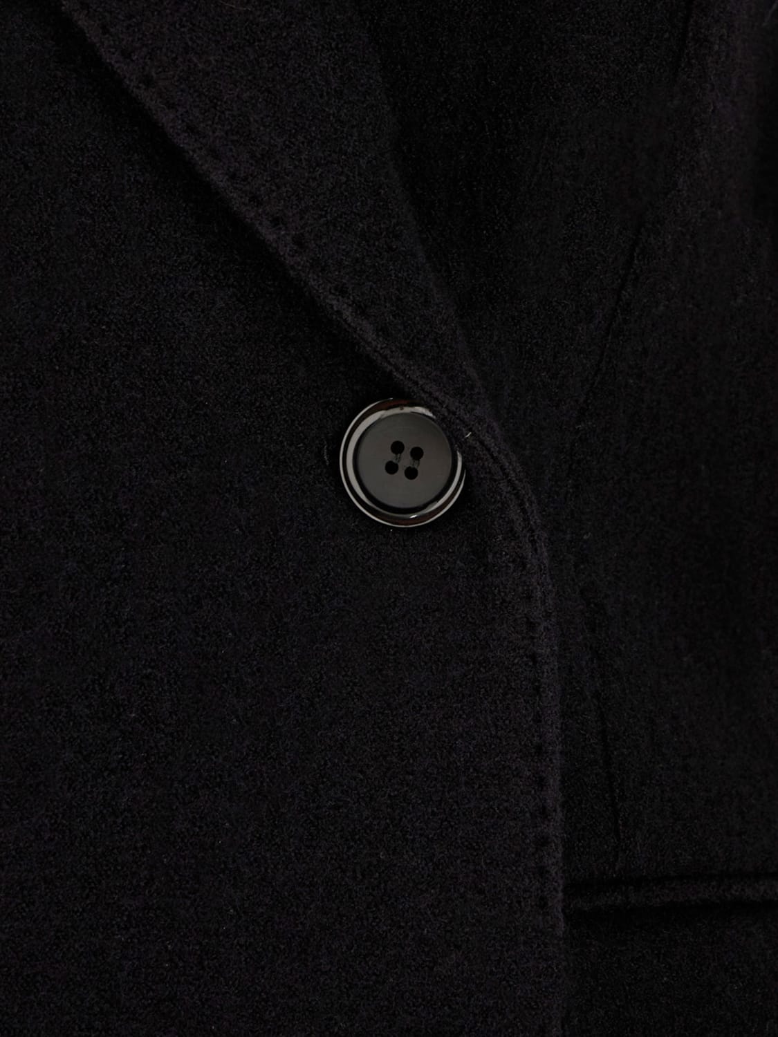 DOLCE & GABBANA COAT: Jacket woman Dolce & Gabbana, Black - Img 3