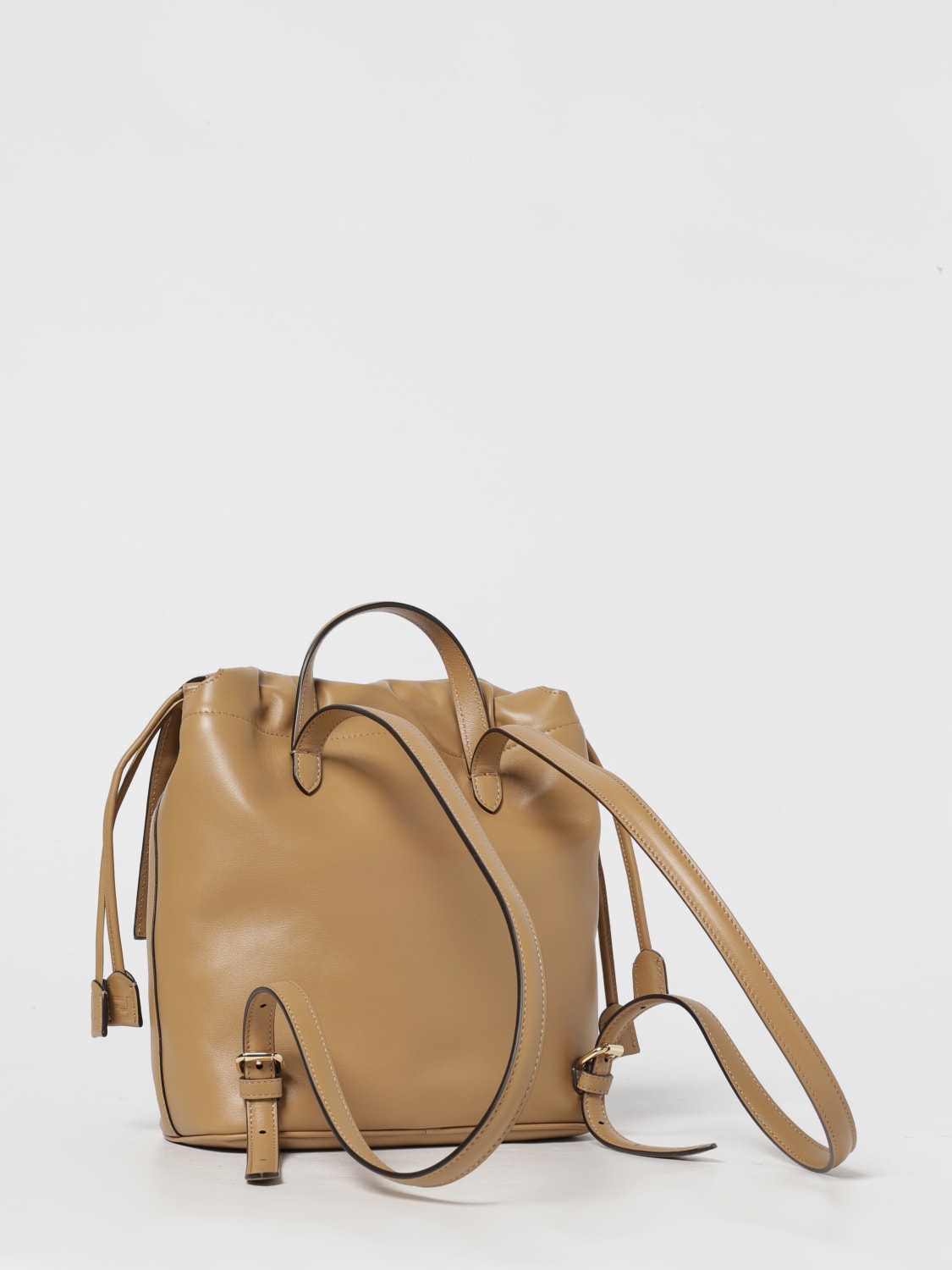 FENDI RUCKSACK: Rucksack damen Fendi, Braun - Img 3