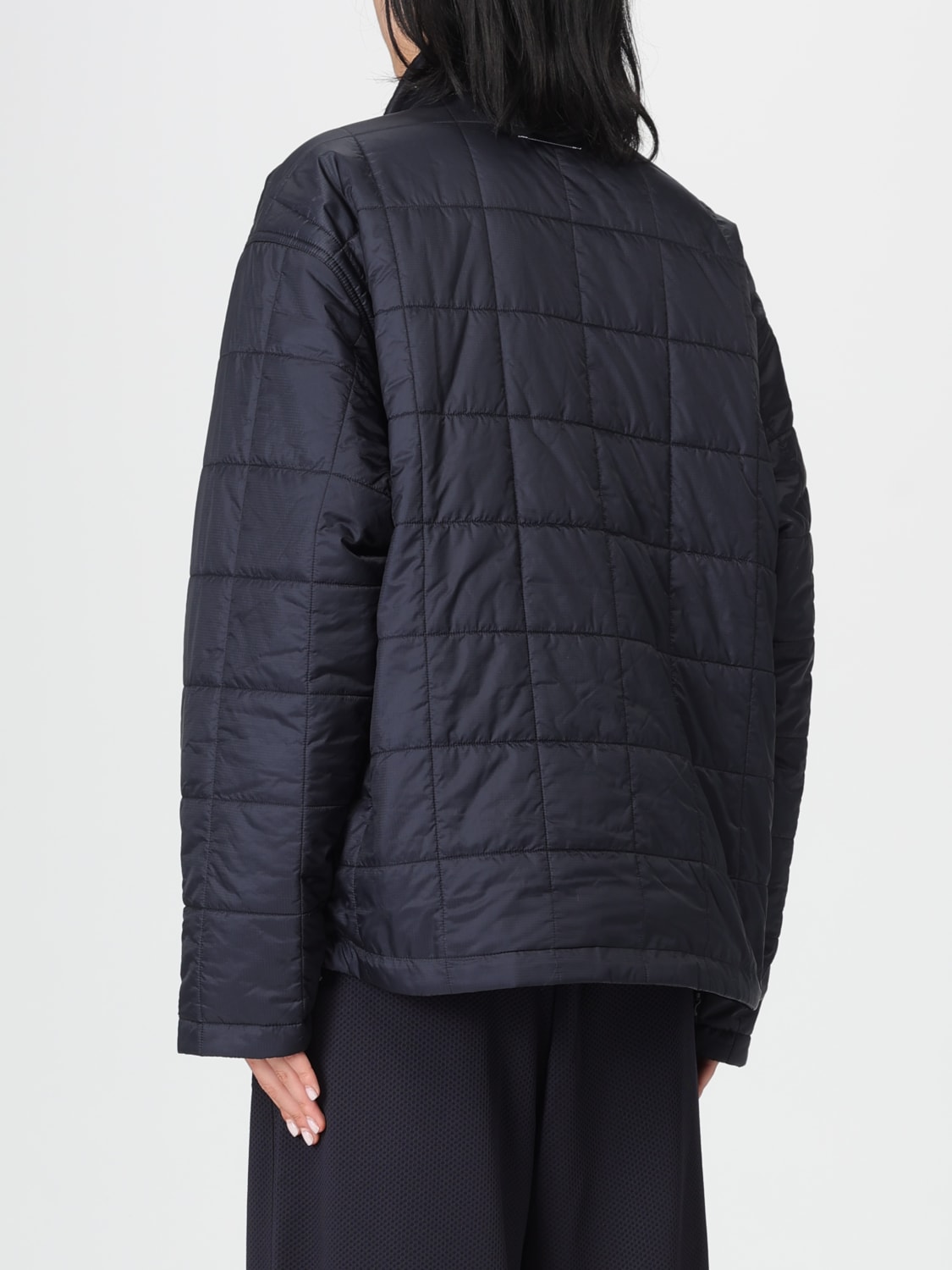 MM6 MAISON MARGIELA JACKET: Jacket woman Mm6 Maison Margiela, Black - Img 3